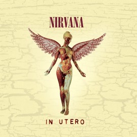 In Utero (Australian Exclusive Track)
