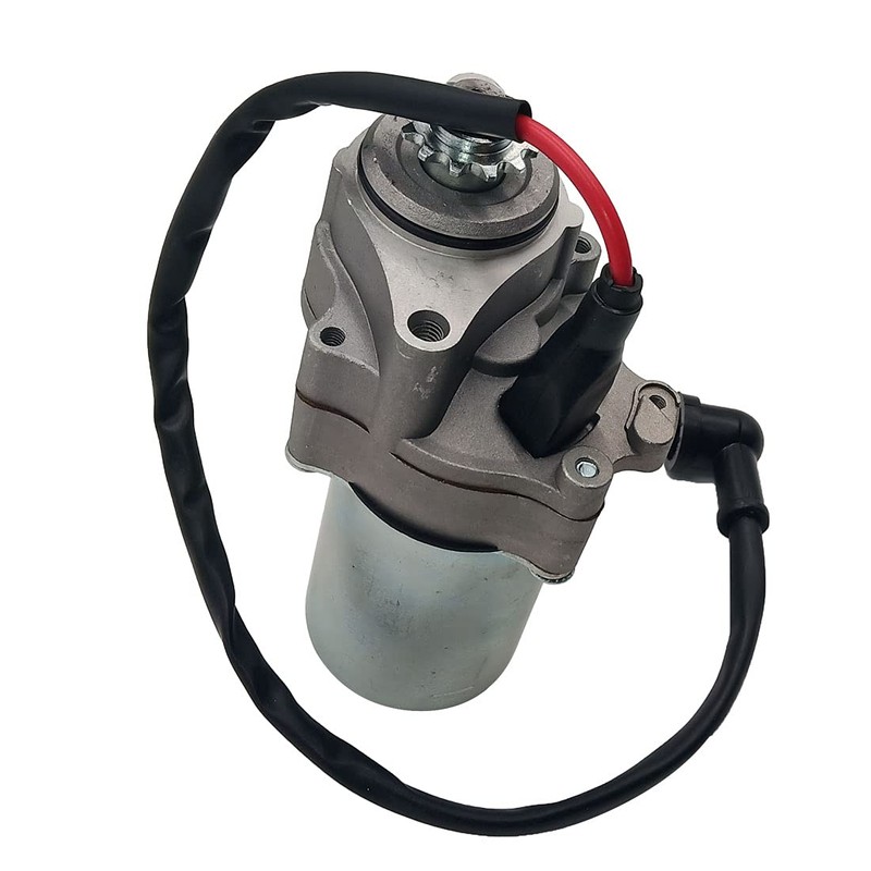 Cylinman Starter Solenoid Relay with Starter Fit for Chinese 110cc