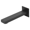 Wall Mounted Faucet G1/2 Male Thread Stainless Steel Sink Basin
