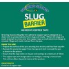 Growing Success Slug Barrier Copper Tape, 4 m, Green