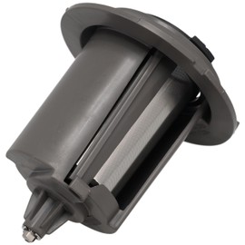 Supplying Demand W11084156 Dishwasher Circulation Pump Micro Filter - Replaces PS12070547, W10713298