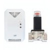 PNI Safe House 200 Solenoid Valve Sensor Kit 3/4"