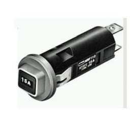 IDEC (aidekku) sa-kittopurotekuta NRF Series Current 引外 to 1 Pole Auxiliary Contact Without nrf110 – 0.5 A