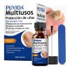 Para Eliminar Hongos En Uñas De Manos Y Piessolución, 30ml
