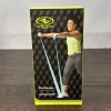Athletic Works Flat Bands Set of 3 Stretch Bands