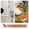 Thrseely 3 Pack Copper Foil Tape, 3 Size Double-Sided Conductive