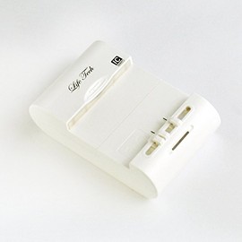 for Nikon COOLPIX S4100, COOLPIX S3100 EN-EL19 Dock Battery Charger