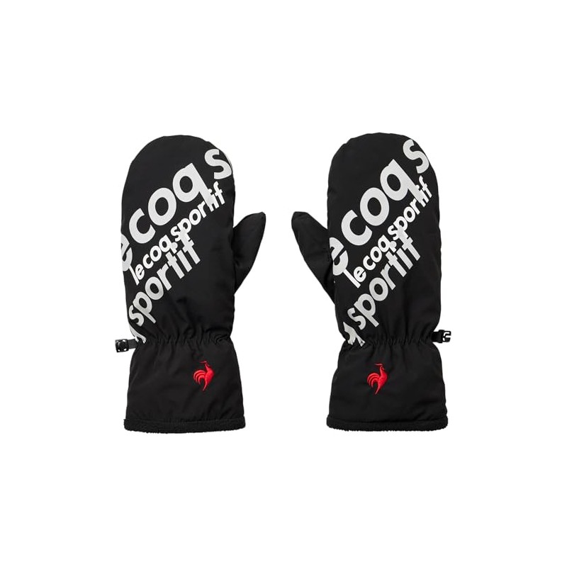 Cox Sportif Golf LG4FAZ50M Men's Mitt, For Both Hands, Heat