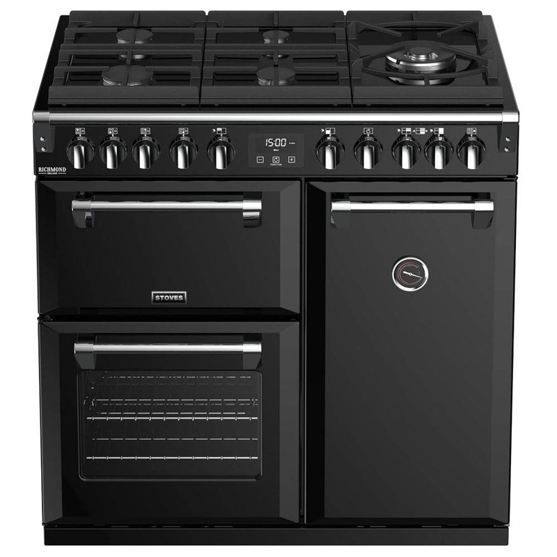 Stoves LPG Conversion Kit 013732000