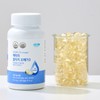 Atomy Altige Omega 3 720 Capsules 12 months supply /