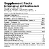 Gadavyt Protein Pa 480 Ml Sabor Uva Suplemento Líquido