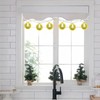 Konictom 8.5Ft Lemon Lights,Lemon Fairy Lights with 10 Pack 3D
