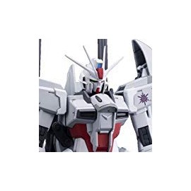 Bandai MG 1/100 Impulse Gundam Blanche (Japan Import)