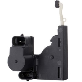 Door Lock Latch Actuator Front/Rear Right 1997-2005 For Buick Century, 1992-2005 For Buick LeSabre, 1991-2005 For Buick Park Avenue with Latch Motor 746-011,8D1012,DLA119