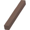 Müller EC4KT10100G EK Coarse Square Sanding File, Brown, 10 x