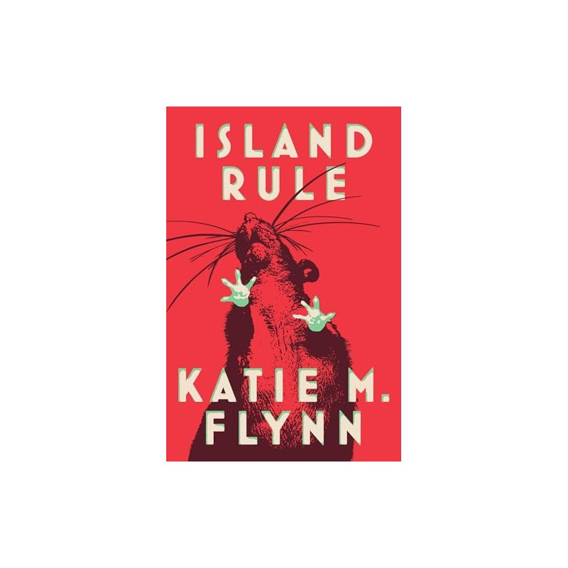 Island Rule: Stories