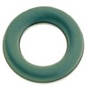 Flowerbox Oasis Ideal Solo Ring Floral Foam Diameter 17 cm