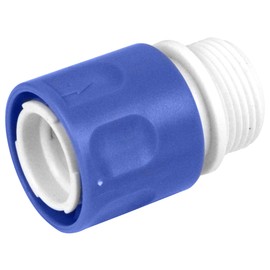 sehutexi- 3 Faucet Nipple and More Convenient to wantattikonekuta- Thread Diameter 3/4 Male SSK – 36 