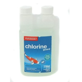 Ecopond Chlorine Guard