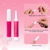 Lovful Liquid Glue 10Pcs Liquid Adhesive Perfect for Press On