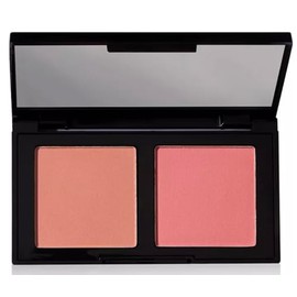 Laura Geller Hi-Def Duo Blush - Blooming Rose