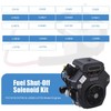 Fuel Shut-Off Solenoid Kit 24 757 01-S for Kohler CH18-CH740