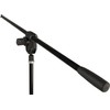 Ultimate Support MC-40B PRO BOOM Classic Series Three-way Adjustable Boom