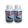 Interfarma Multivitamin and minerals with aminoacids for racing Pigeons 240 Tabs