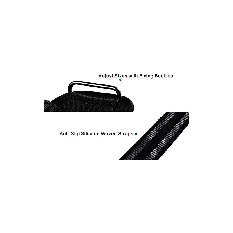 Power Gym Training Wrist Support Strap