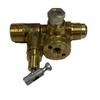 New Discharge Unloader valve replaces ST171400AV Ridgid Campbell Hausfeld 120