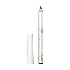 Shiseido Eyebrow Pencil No. 3, 3 Pieces