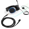 Replacement Audio Cable for SteelSeries Arctis 3 Arctis 5 Arctis
