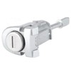 Foundation Pair of Lock Cylinder Door Lock with Key Security