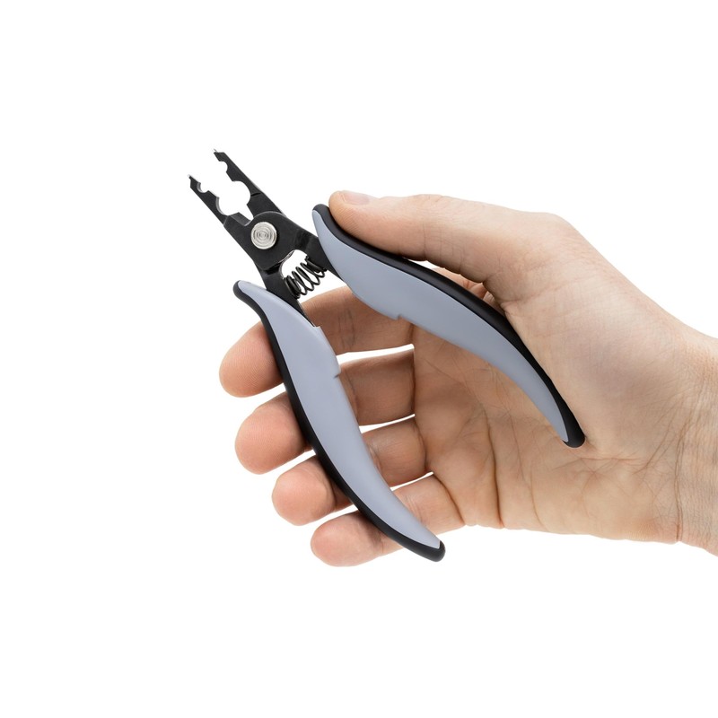 Tip Changing Tool