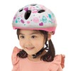 JOYPALETTE Cabro Helmet Mini Anpanman Suites 17.3 - 19.7 inches