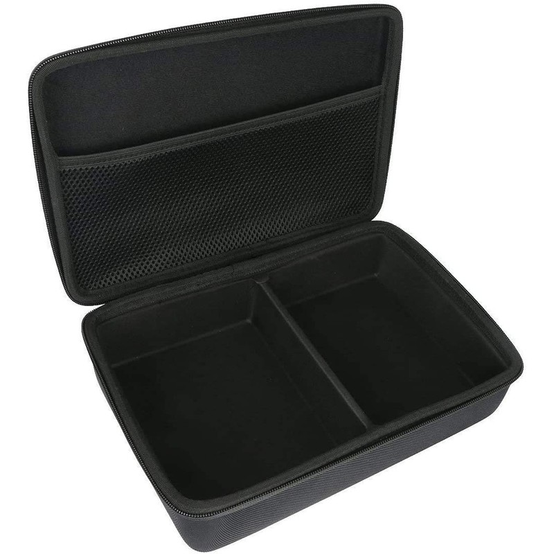 Khanka Hard Case Travel Carrying Bag for Canon SELPHY CP1300