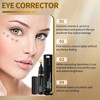 Eye Corrector, Eye Essence with Vitamin E, Dark Circle Coverage,