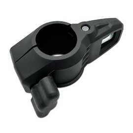 EGO Power+ Parts 2829417001 Pothook Assembly Loop Clamp for PH1420 Multi-Head Tool Powerhead, Black
