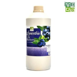 XB29L944_48차그림 스무디 앤 블루베리 1 8kg 스무디베이스 XB29L944 48차 그림 Smoothie and Blueberry 1.8kg Smoothie Base