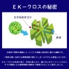 EK-Cloth EK-Zero Microfiber Cloth, Set of 3, Super Absorbent, Car