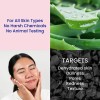 Facetory K Beauty - Máscara Facial Para El Cuidado De