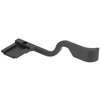 Aluminum Alloy Finger Hot Shoe Thumb Grip Handle Holder for