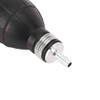 KIMISS Fuel Line Pump, ABS Fuel Line Gasoline Pump Hand
