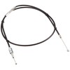 GOODS Universal Throttle Wire Type 2-1000mm G99-86010