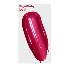 Revlon ColorStay Satin Ink Liquid Lipstick, 034-Regal Ruby 0.17 oz - Pack of 2