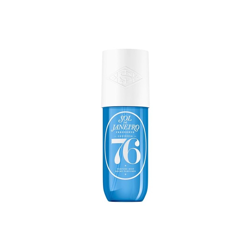 SOL DE JANEIRO- Bruma perfumada para cabello y cuerpo Cheirosa
