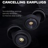 Ear Plugs for Sleeping, Ohropax Good Night, Noise Cancelling Ear