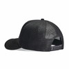 Oblack Trucker Cap Children's Classic Baseball Cap Boys with Mesh