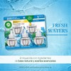 Air Wick Air Wick Scented Oil Refill, 5ct, Fresh Waters,