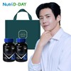 Nutri-D-Day Mega Lutein 2-pack gift set / 뉴트리디데이 메가 루테인 2개입 선물세트